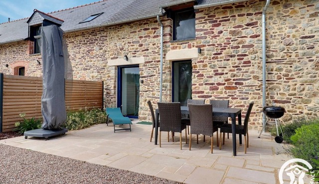 Le Refuge Enchanté - PAIMPONT