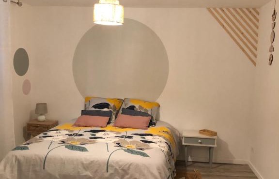 le refuge de Majèle