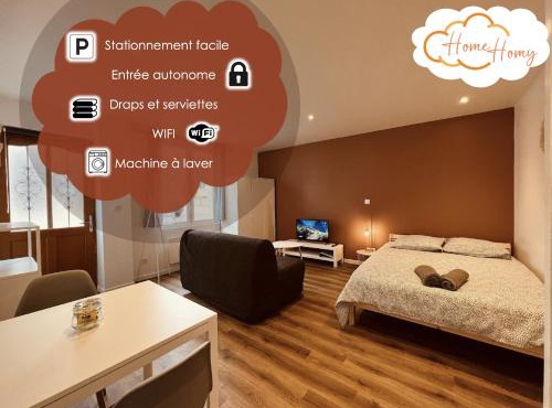 Le Refuge Incas - Home Homy