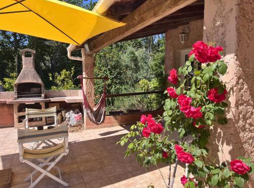 Le Refuge House in Provence