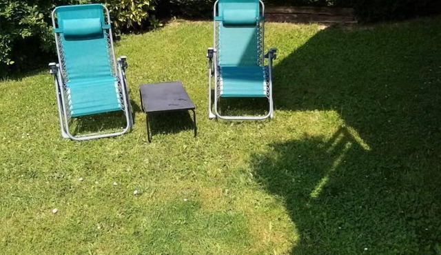 Le Refuge - Larajasse