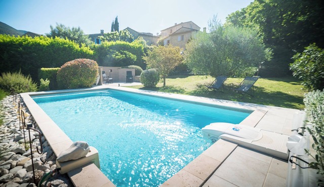 Le Refuge Provençal Nijonyas