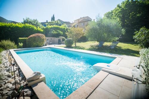 Le Refuge Provençal Nijonyas