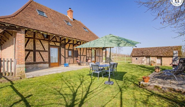 Le Refuge - RATTE - Gîte