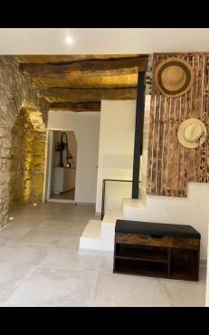 Le Refuge Secret 5min Uzès