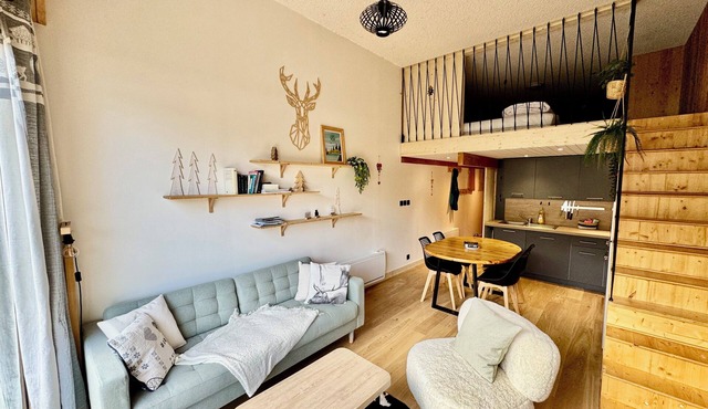 Le Refuge, Tout Confort au Pied des Pistes en RDC