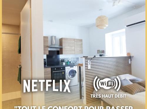 Le Refuge Valencien - Douceur et Élégance