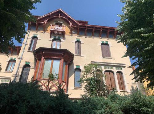 le relai des favorites