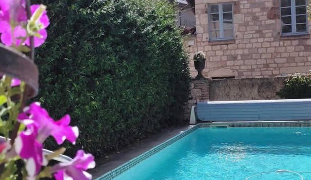 Le relais de la poste