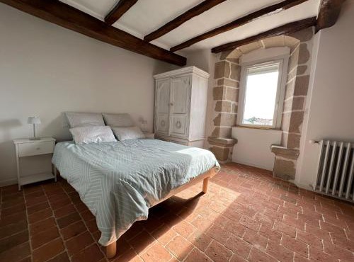 LE RELAIS DU ROY - Maison proche Cholet et Puy dufou