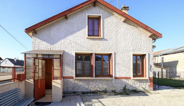 Le Relais Champenois