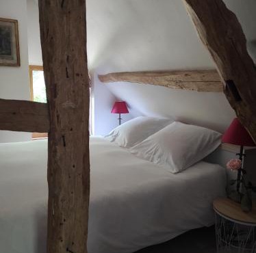 Le Relais d'Antoinette