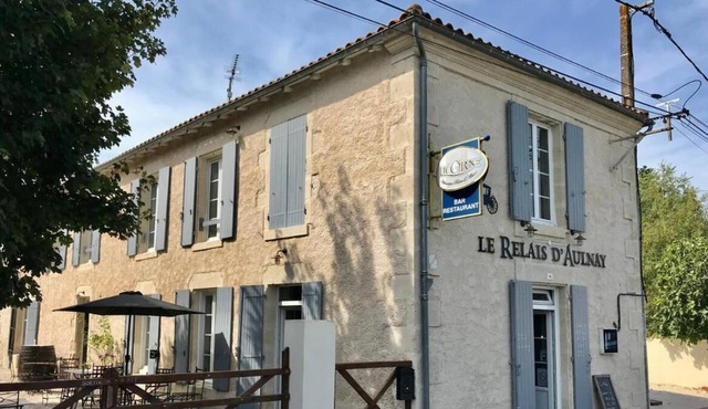 Le Relais d'Aulnay