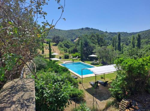 le relais d'elle