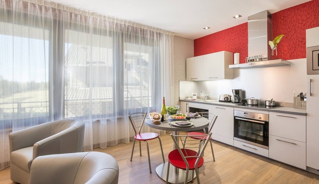 Le Relais du Bois Vialotte