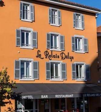 Le Relais Délys