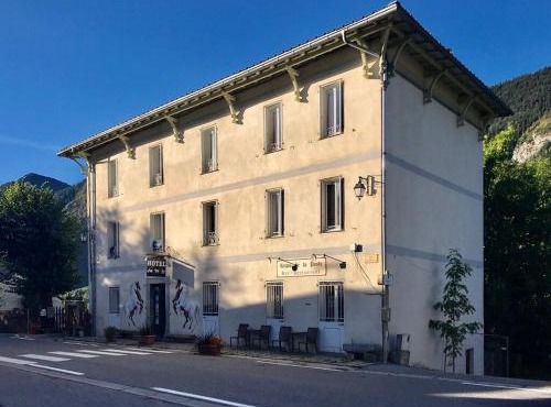 Le Relais des Cavaliers