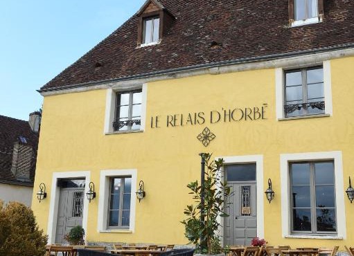 Le Relais d'Horbé