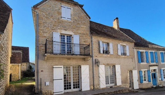 Le relais de campagne à 5 min de Padirac