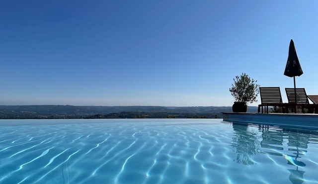 Le Relais de Castelnau