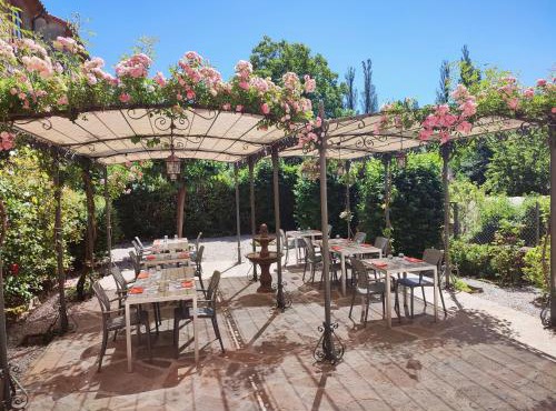 Le Relais de Ceilhes