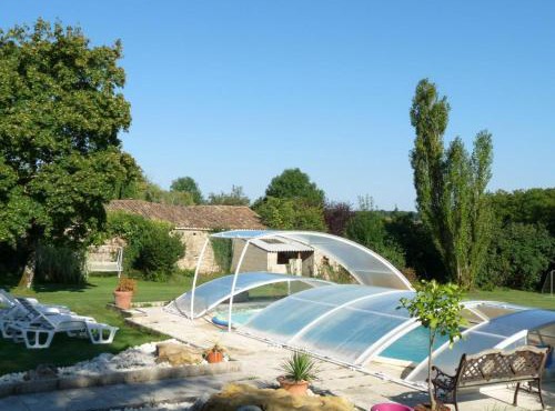 Le Relais de Chavagné