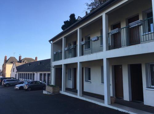 LE RELAIS DE JANZE