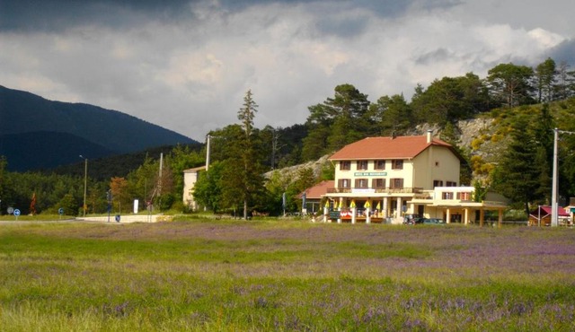 Le Relais de l'Artuby