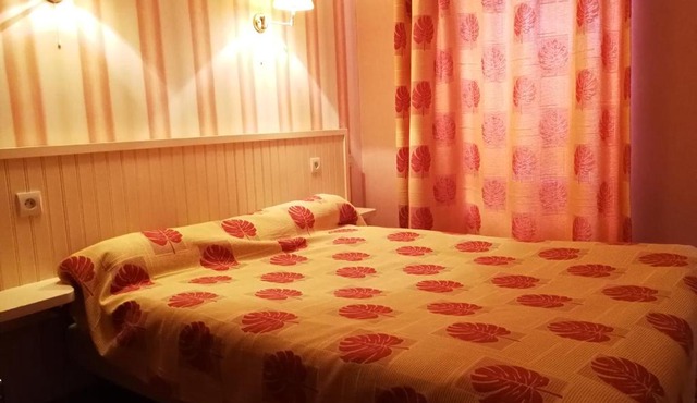 Le relais de l'Argoat