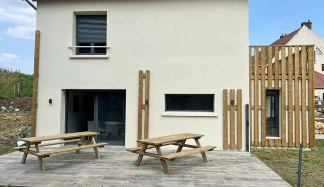 Le relais de la Corde