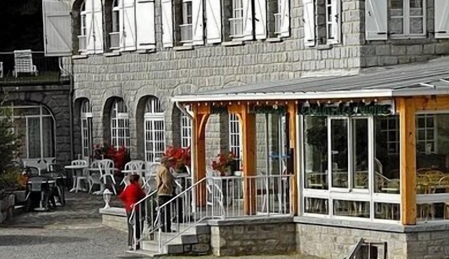 Le Relais de L'Aubrac