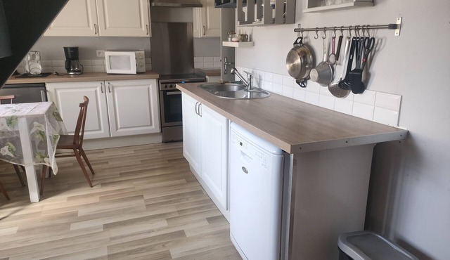 Le Relais de la Centaurine