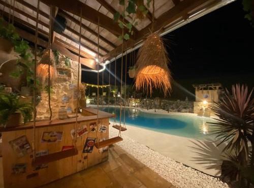 Le Relais de la Chouette