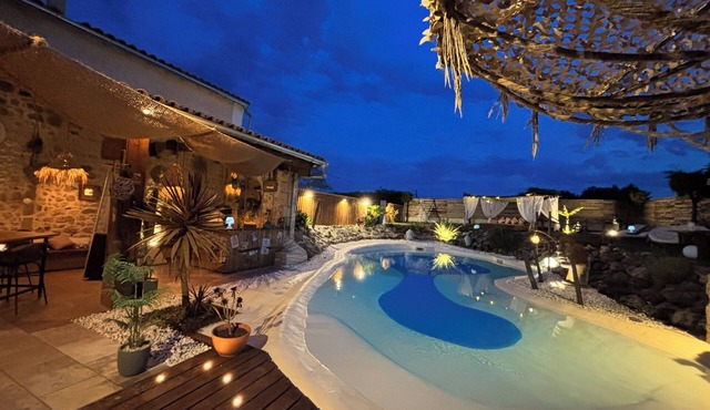 Le Relais de la Chouette