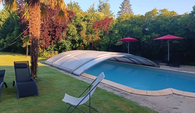 Le Relais De La Tour