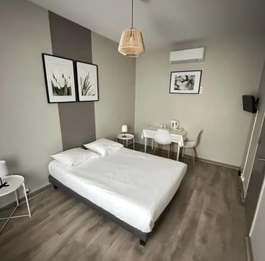 Le Relais de la Gare