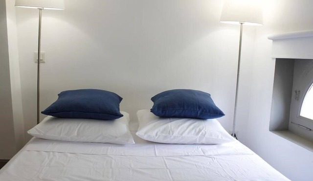 Le Relais de la Maison Bacou