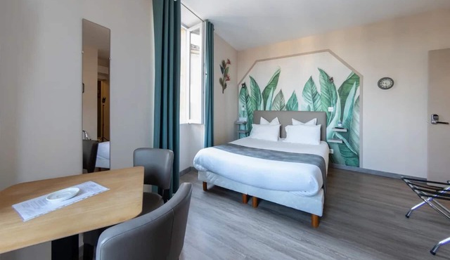 Le Relais de la Poste