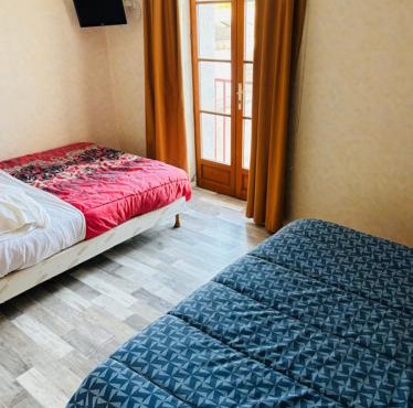 Le relais de la providence