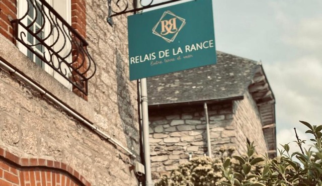 Le relais de la rance - CHAMBRES D'HOTES