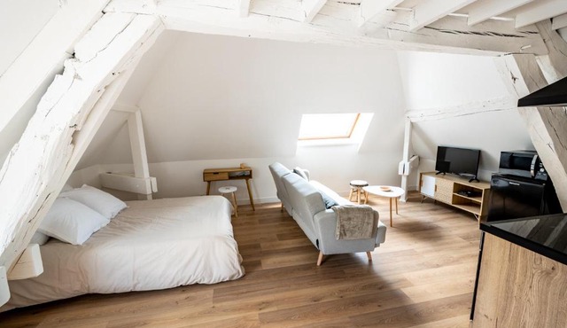 Le Relais De La Ravine