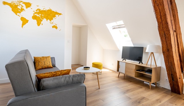 Le Relais De La Ravine