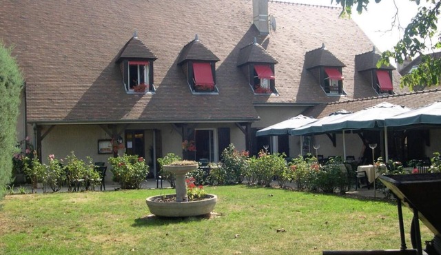 Le Relais de la Sans Fond