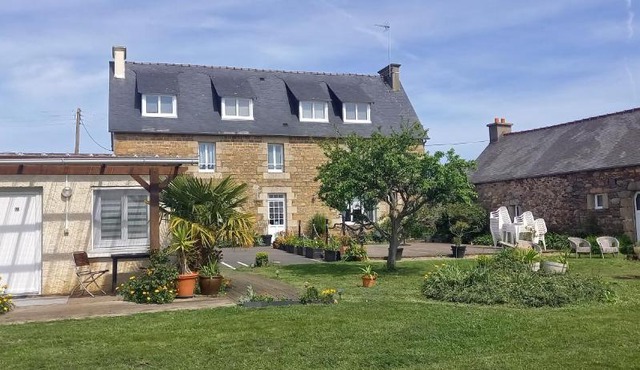 Le Relais De Launay