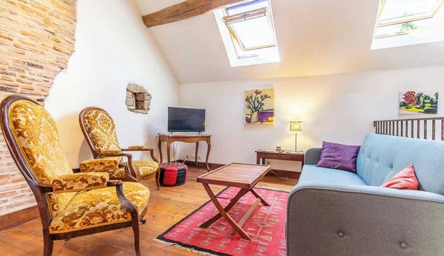 Le Relais de Mont - SUIN