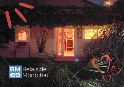 Le Relais de Montchat