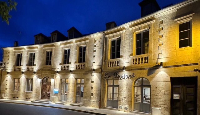 Le Relais de Montignac