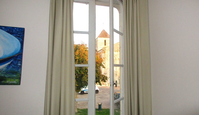 Le Relais de Montils