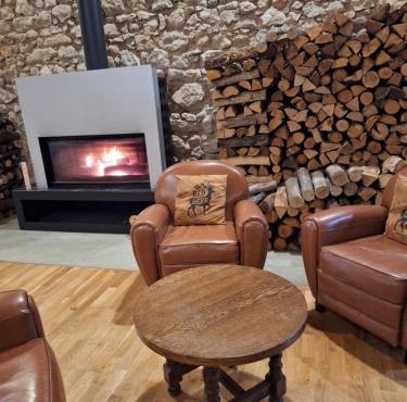 Le Relais De Pigasse