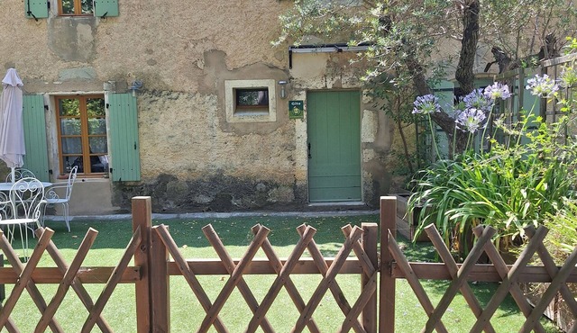 Le Relais de Pigasse